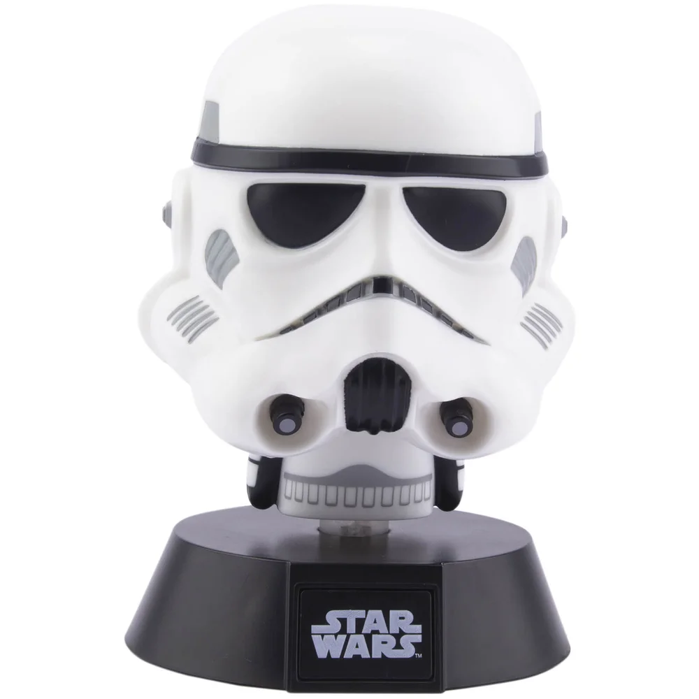 Icône Lumineuse Stormtrooper Star Wars Image 1