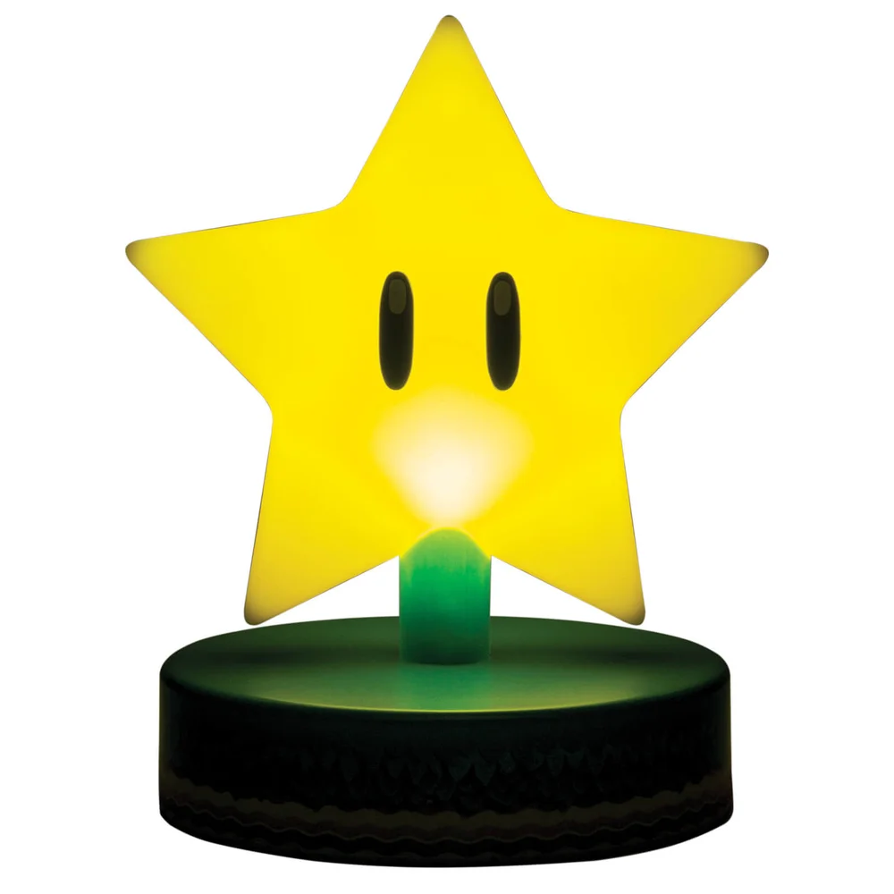 Super Star Icon Light V3 Image 1