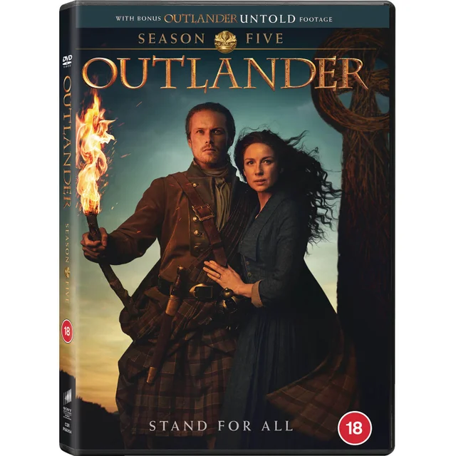 Outlander - Saison 5