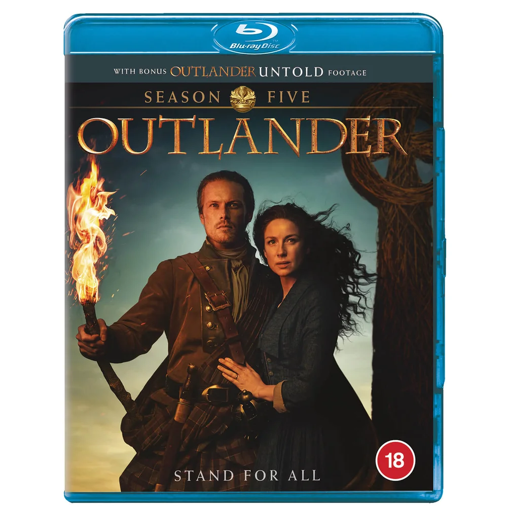 Outlander - Saison 5 Image 1