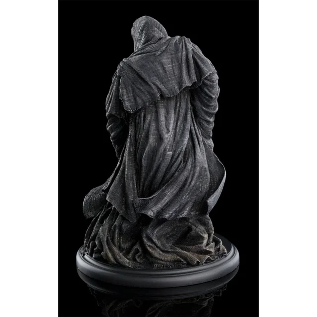 Weta Collectibles Le Seigneur des Anneaux Statuette Ringwraith 15 cm
