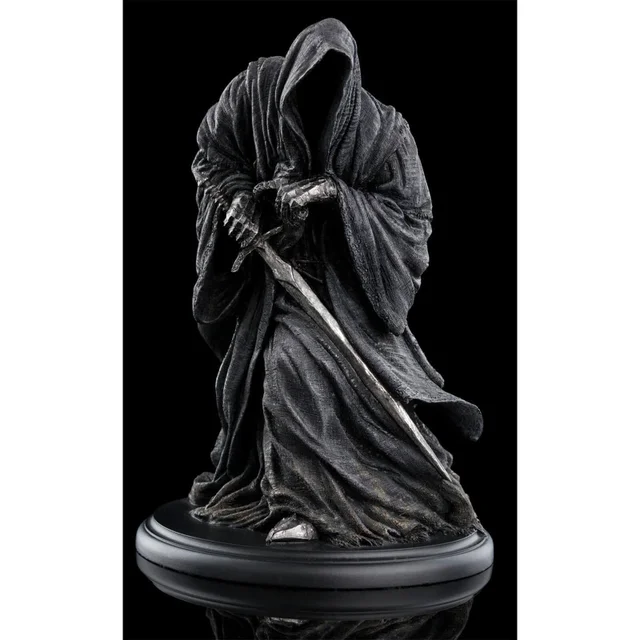 Weta Collectibles Le Seigneur des Anneaux Statuette Ringwraith 15 cm