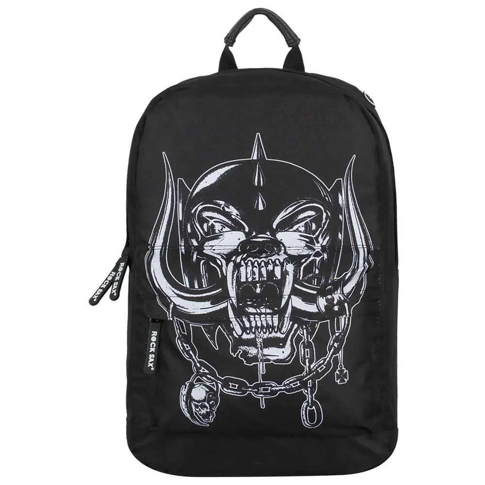 Sac à dos Warpig Rocksax Motörhead Image 1