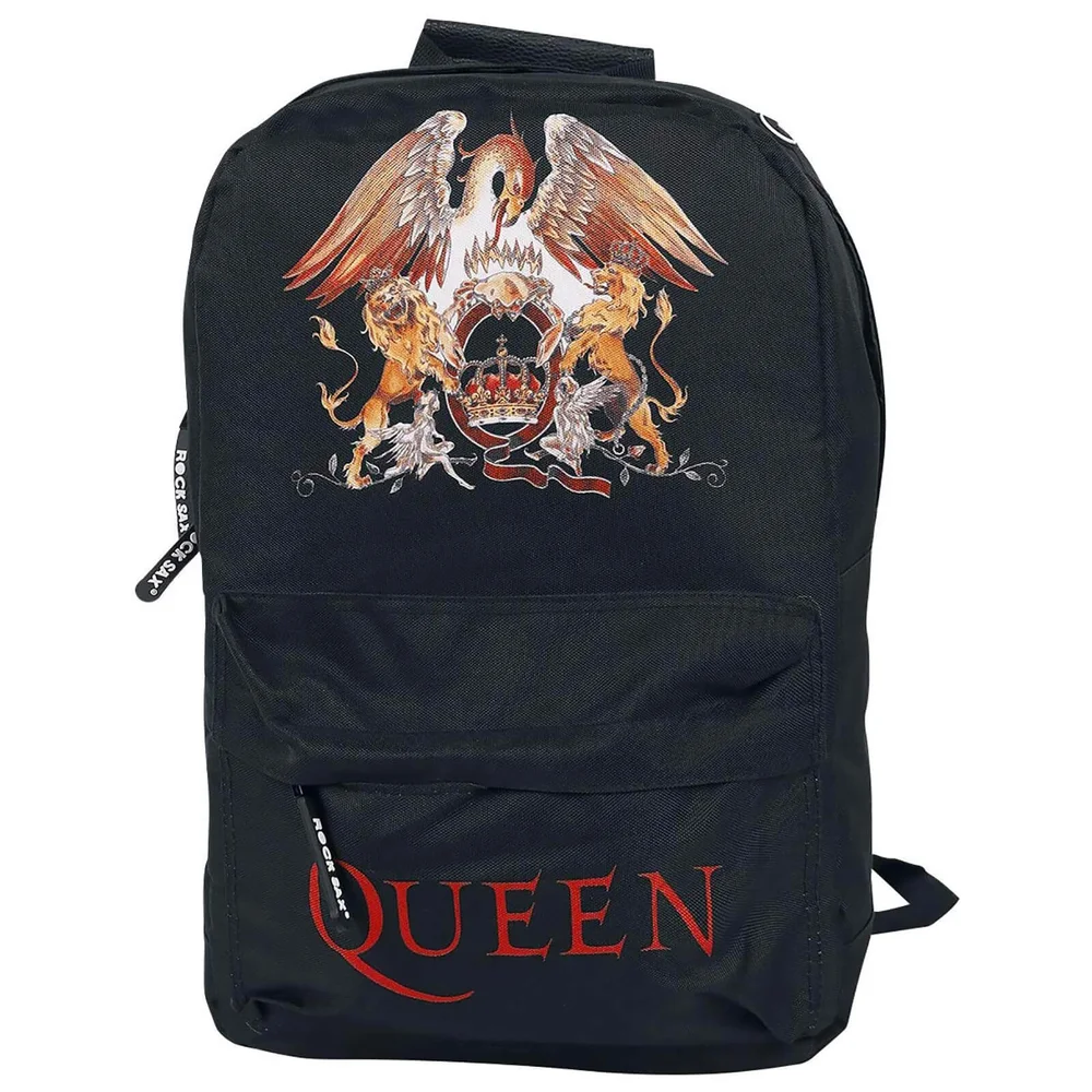 Sac à dos Classic Crest Rocksax Queen Image 1
