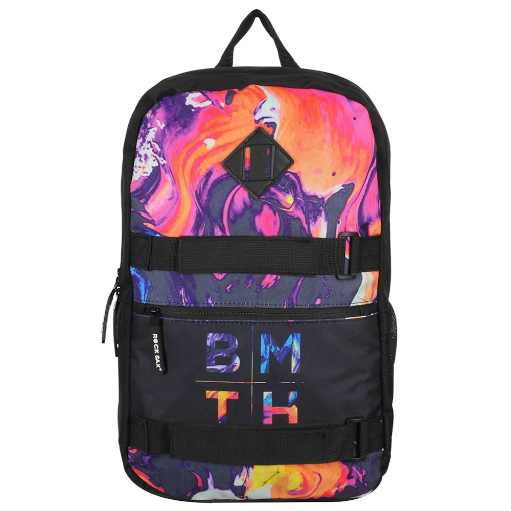 Sac à dos Bring Me the Horizon That's the Spirit Rocksax Image 1