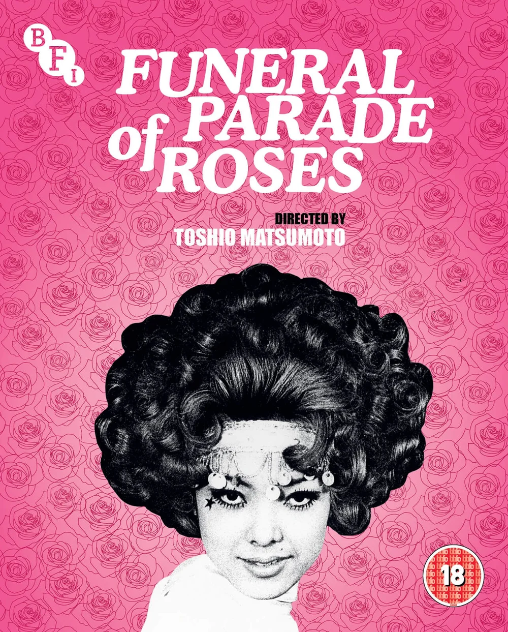Les Funérailles des roses Image 1