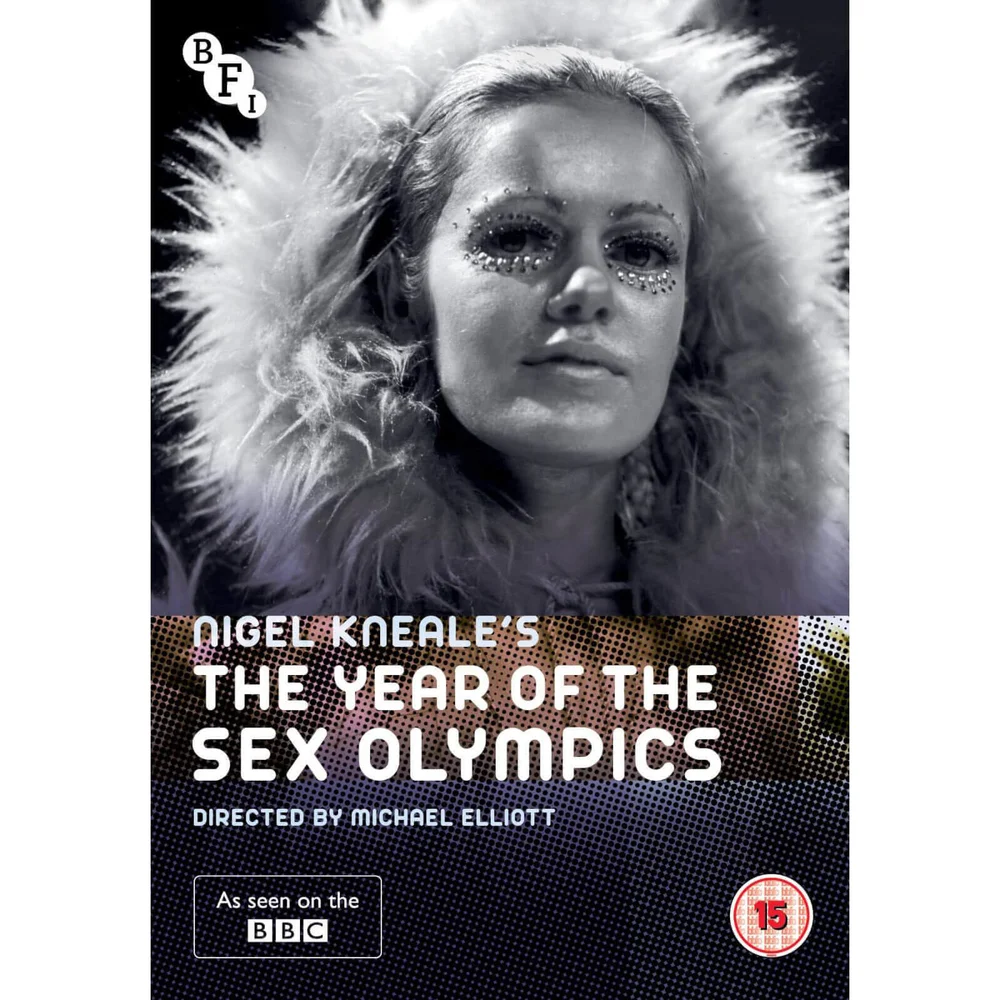The Year of the Sex Olympics Image 1