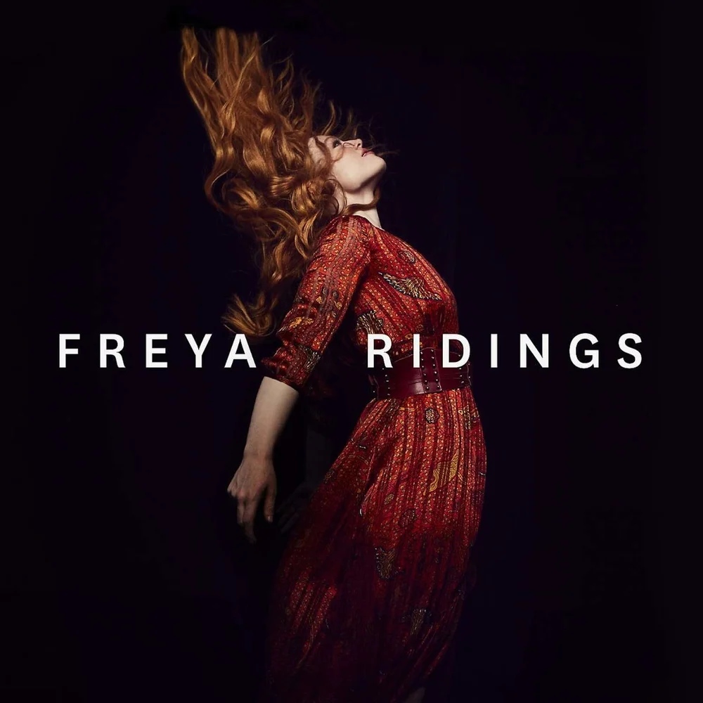 Freya Ridings - Freya Ridings LP Image 1