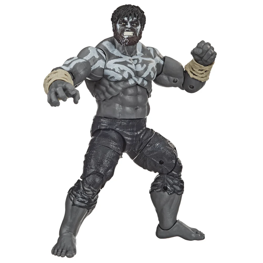 Hasbro Marvel Legends Série Collection Marvel Gamerverse Marvel's Avengers Hulk 15 cm Image 1