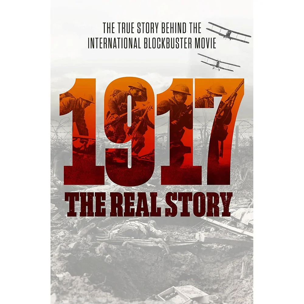 1917 - La véritable histoire Image 1