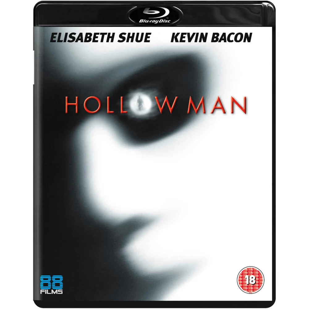 Hollow Man : L'Homme sans ombre Image 1