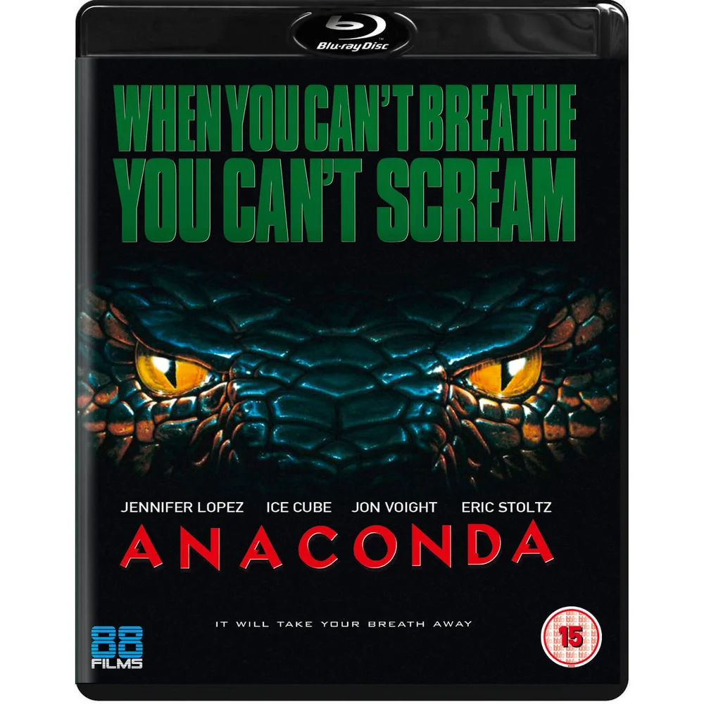 Anaconda Image 1