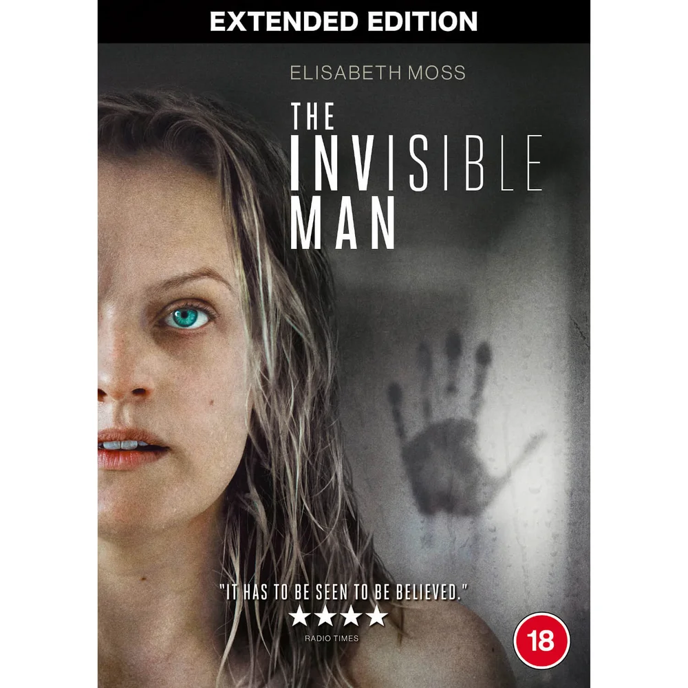 The Invisible Man Image 1