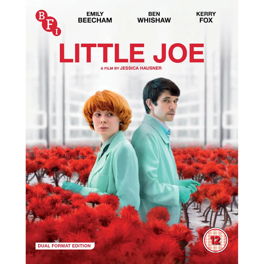 Little Joe - Édition Double Format Image 1