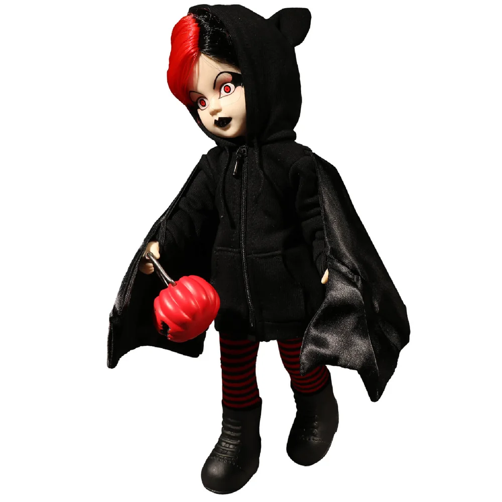 Mezco Living Dead Doll Vesper Star images exclusives Image 1