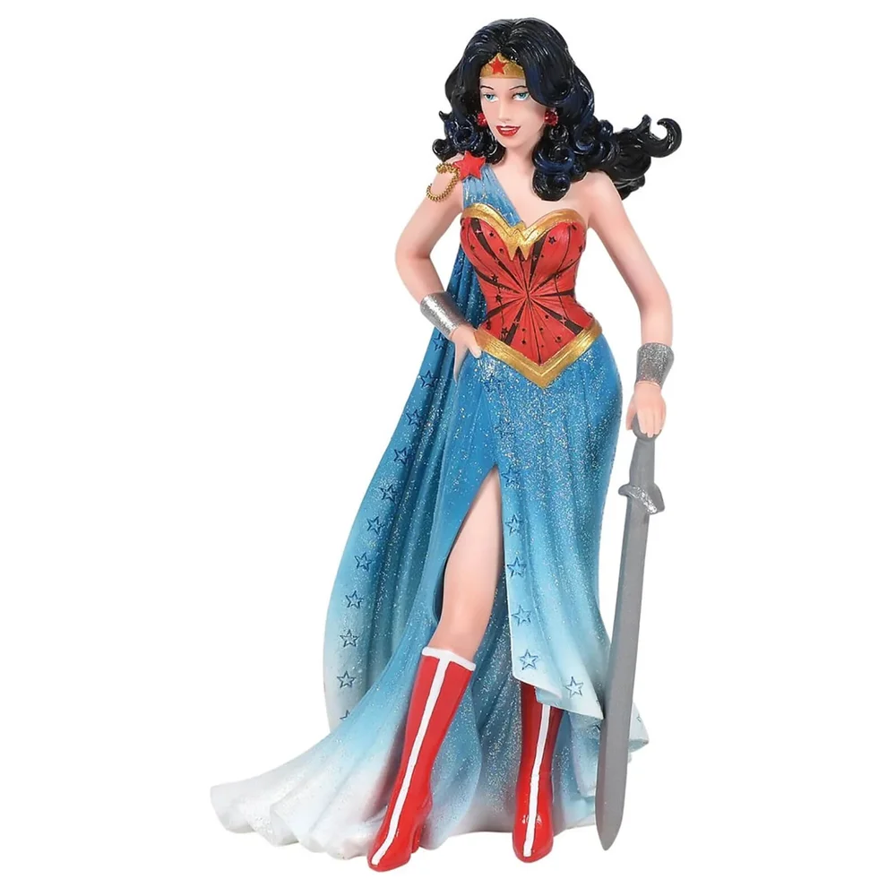 DC Comics Figurine Wonder Woman 21cm Image 1