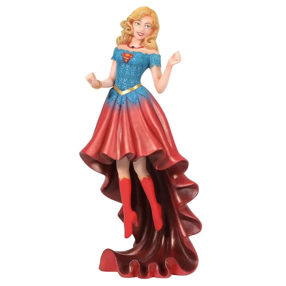 DC Comics Figurine Supergirl 24cm Image 1
