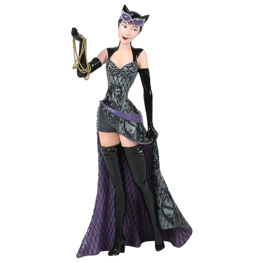 DC Comics Figurine Catwoman 21cm Image 1