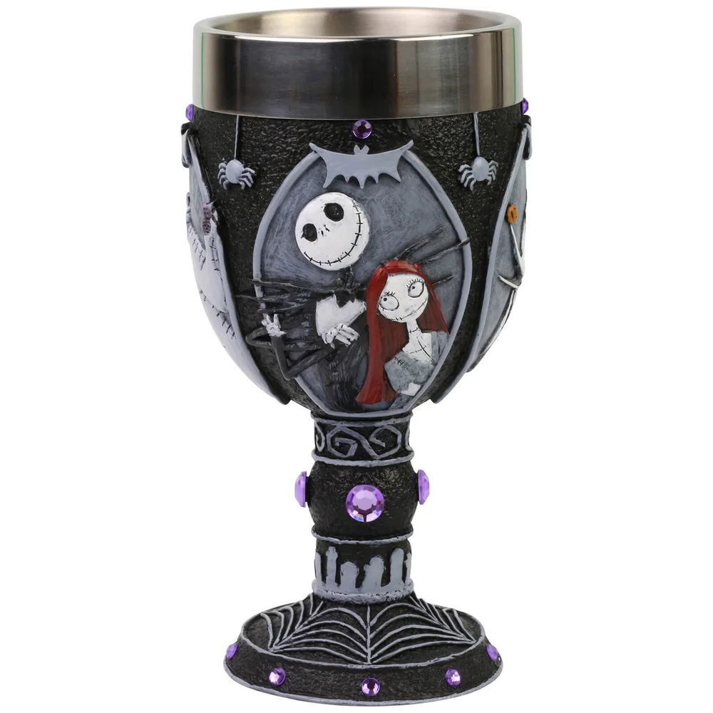 Gobelet de 19 cm Disney Showcase Collection Nightmare Before Christmas Image 1