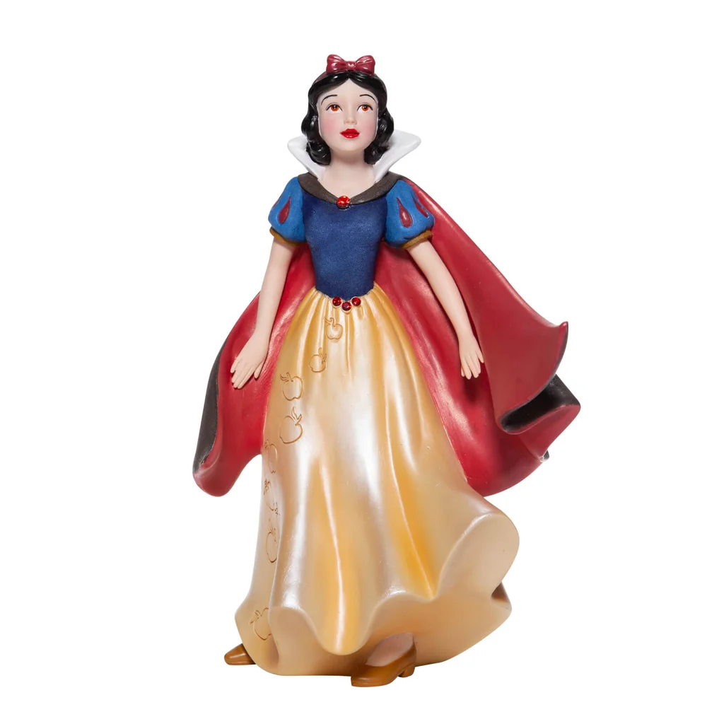 Disney Showcase Collection Figurine de Mode Blanche-Neige 19 cm Image 1