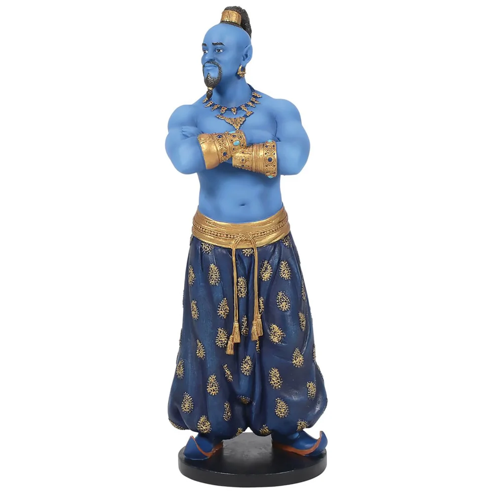 Disney Showcase Collection Live Figurine articulée Le Génie 22cm Image 1