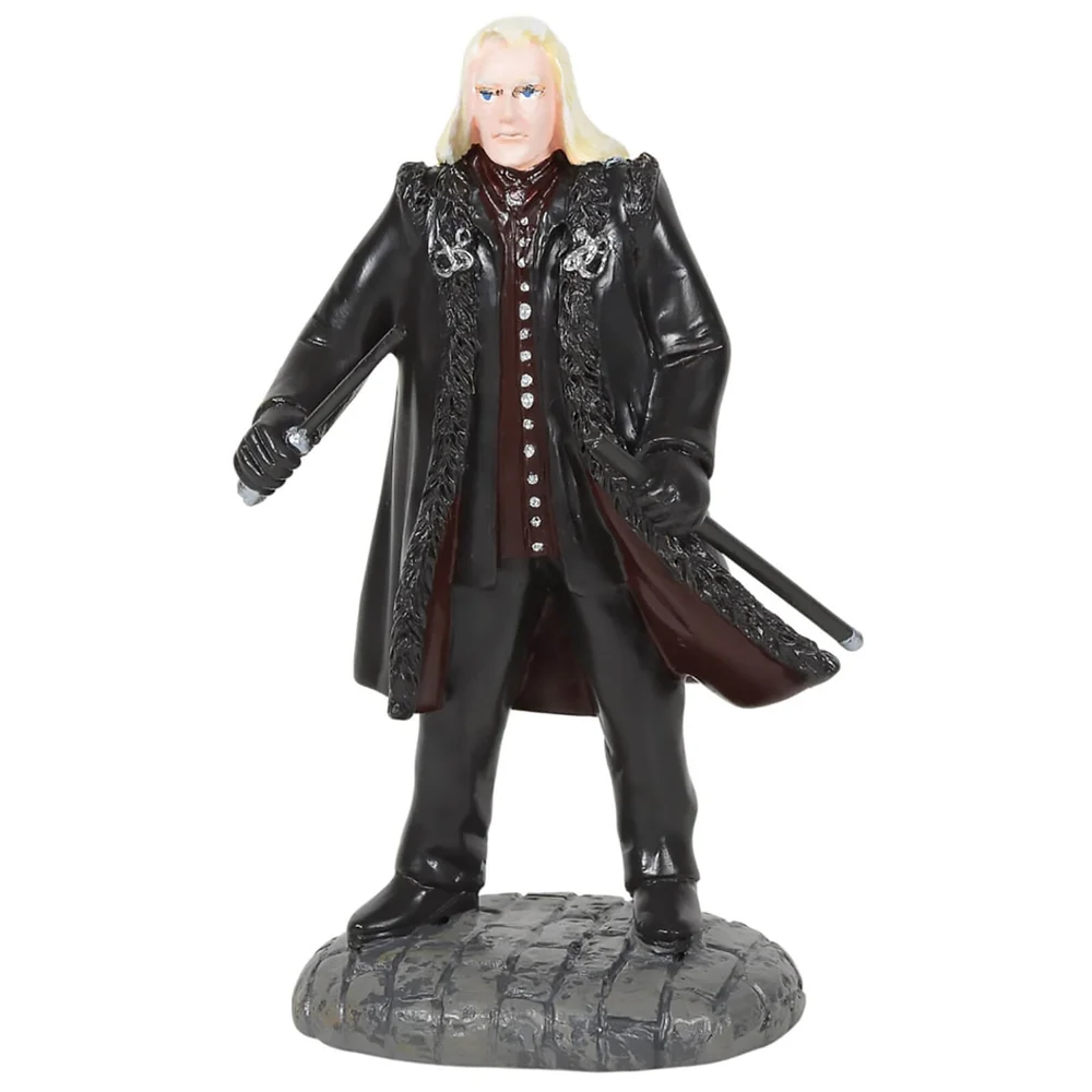 Le Village Lucius Malfoy™ 8 cm Harry Potter Image 1