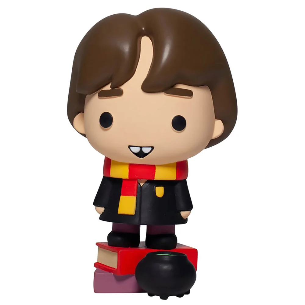 The Wizarding World of Harry Potter Figurine Neville Charm 8 cm Image 1