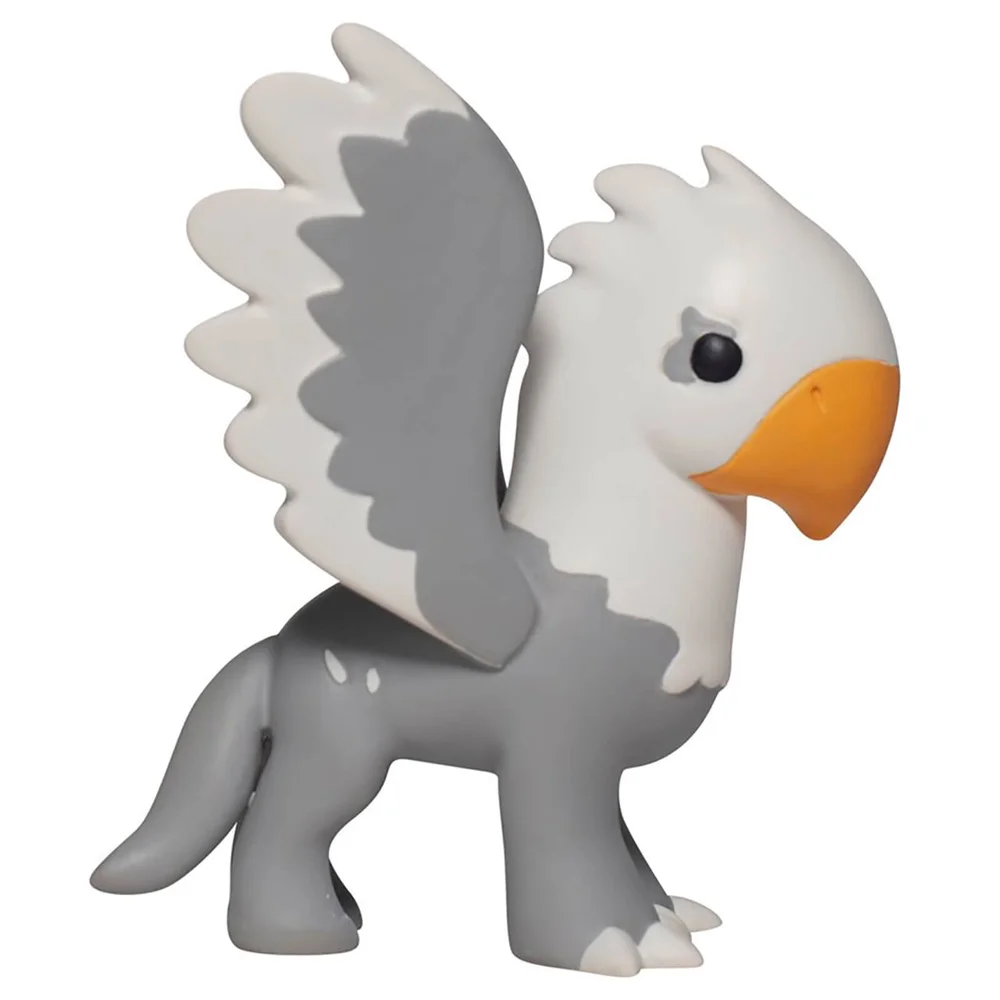 The Wizarding World of Harry Potter Figurine charm Buckbeak 8 cm Image 1