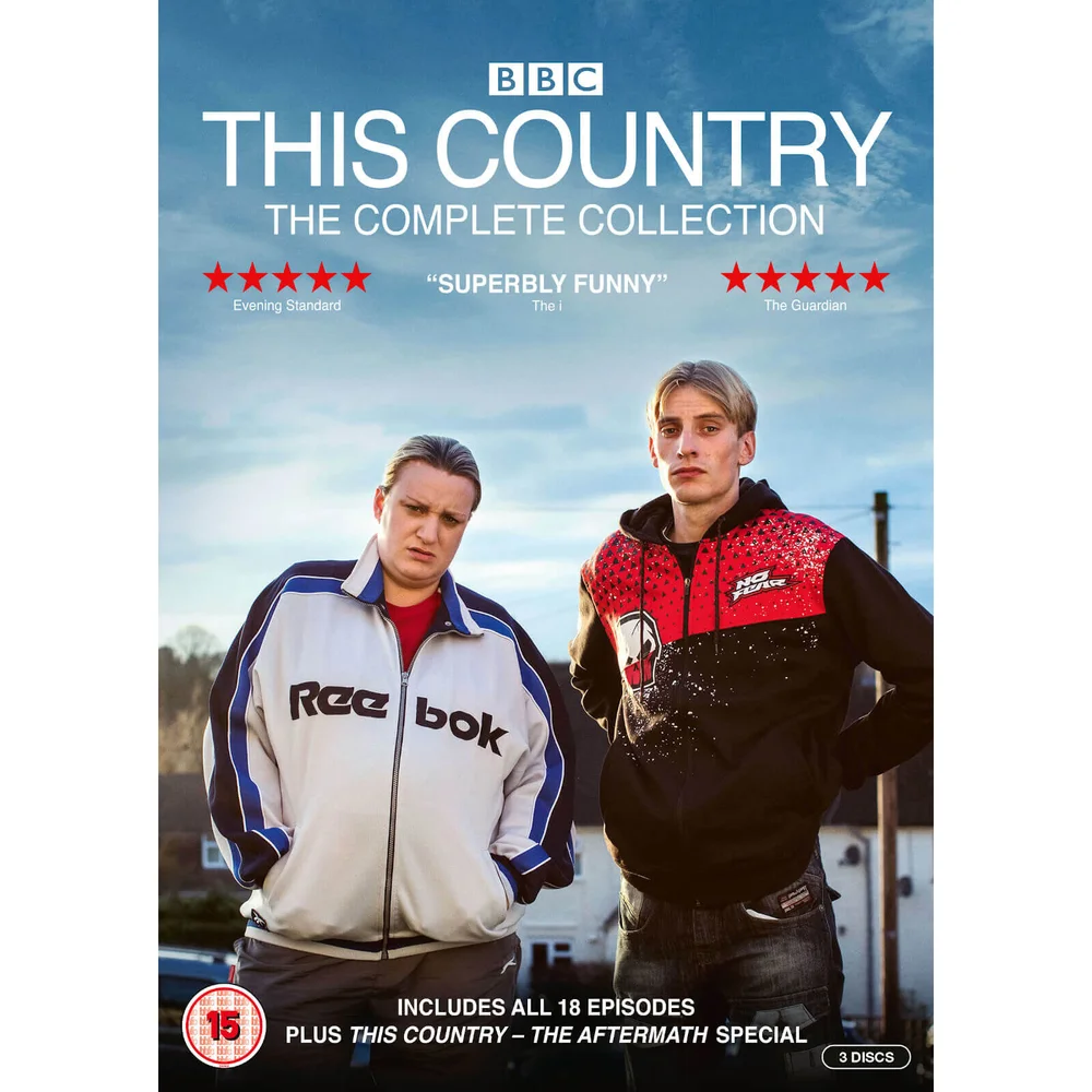 This Country - Série Complète Image 1