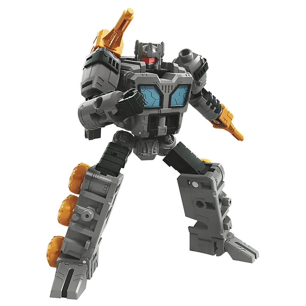 Hasbro Transformers Generations La Guerre pour Cybertron WFC-E35 Decepticon Fasttrack Deluxe Image 1