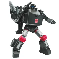 Hasbro Transformers Generations La Guerre pour Cybertron Trailbreaker Deluxe