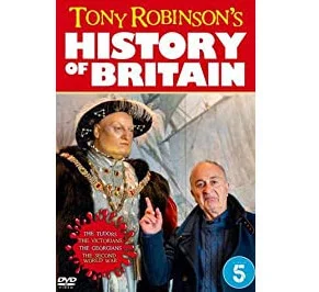 Tony Robinson's History of Britain