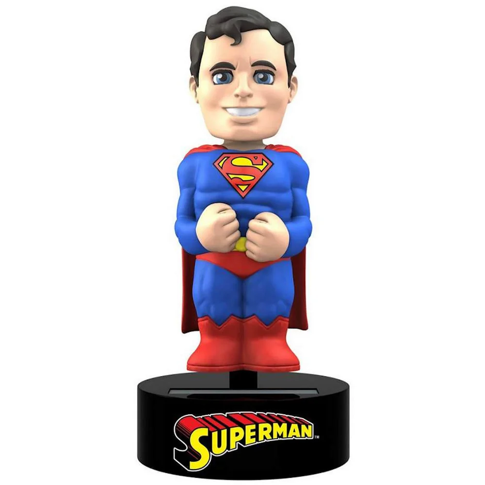 Figurine NECA Body Knockers - Superman - DC Comics Image 1