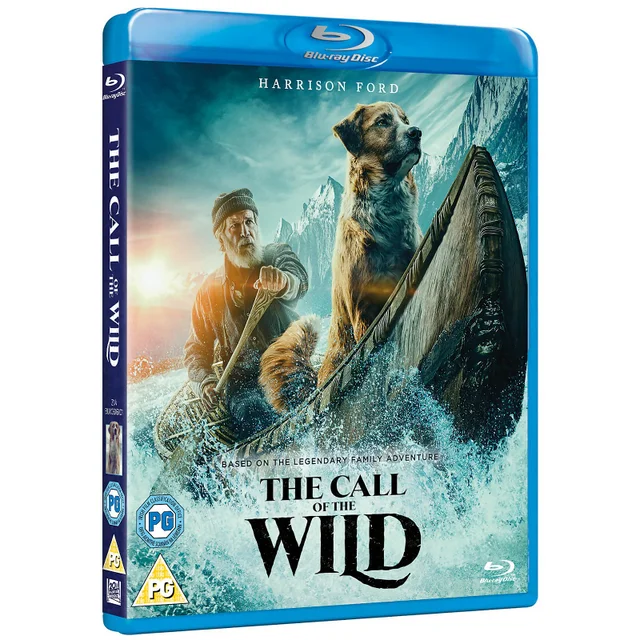 L'Appel de la forêt