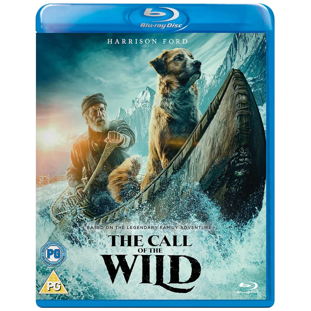 L'Appel de la forêt Image 1