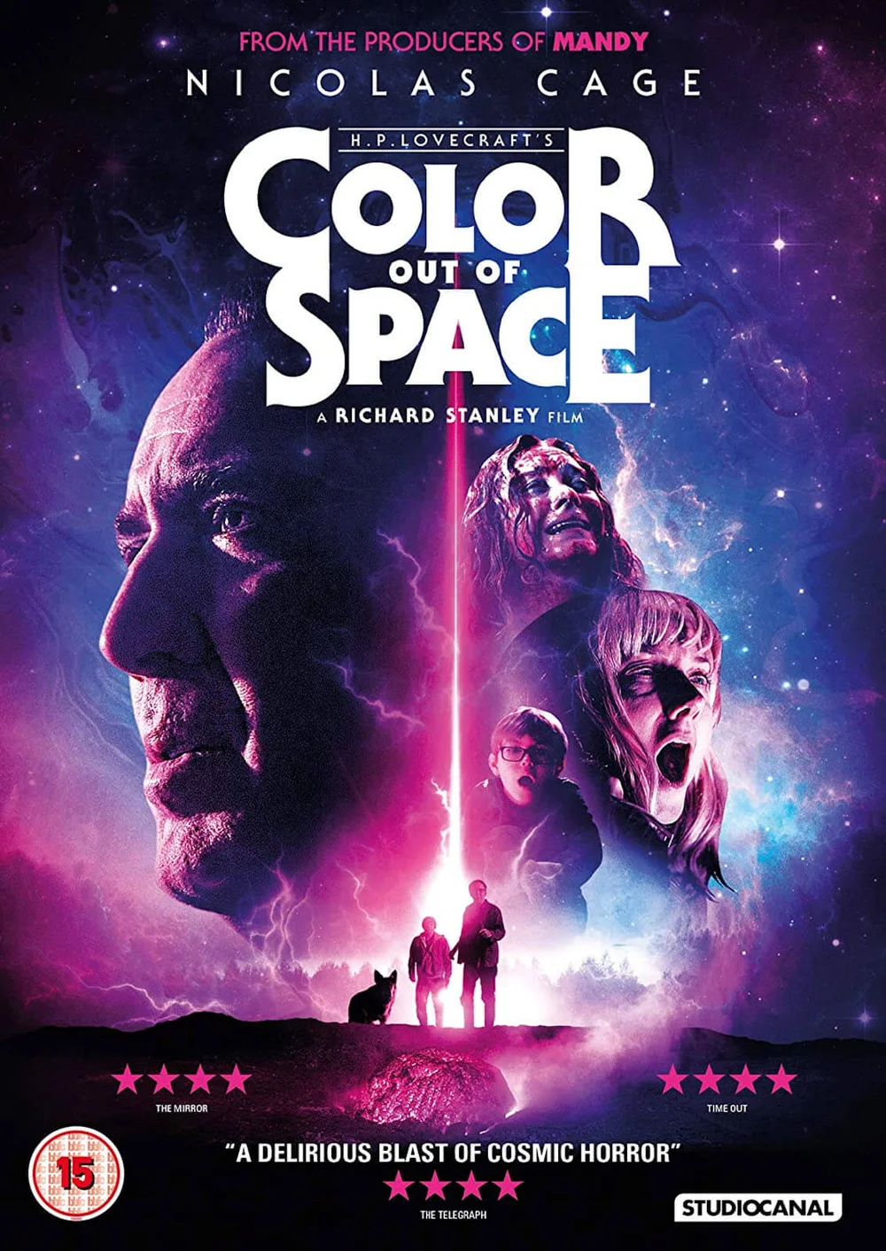 Color Out of Space Image 1