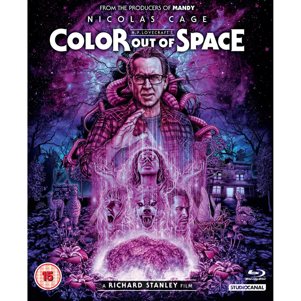 Color Out of Space Image 1