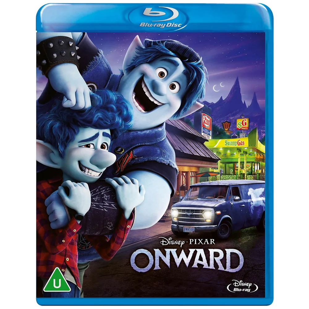 En avant Image 1