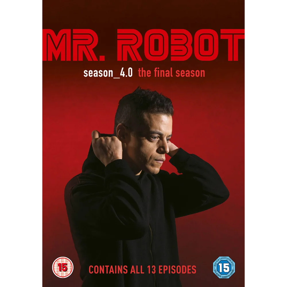 Mr. Robot - Saison 4 Image 1