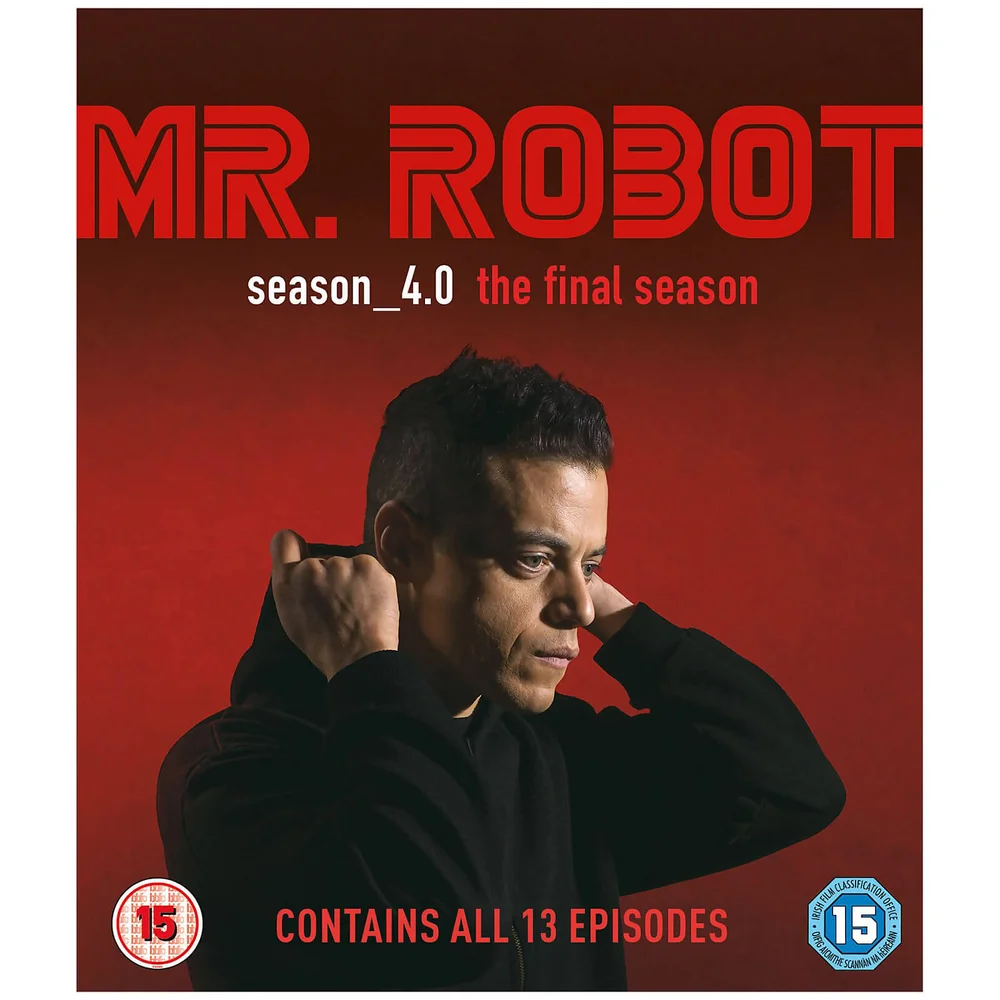 Mr. Robot - Saison 4 Image 1