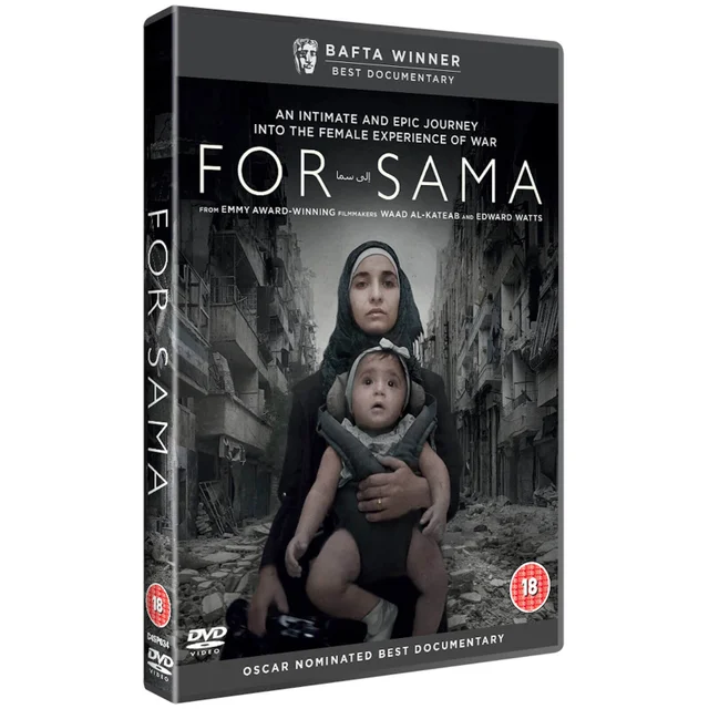 Pour Sama