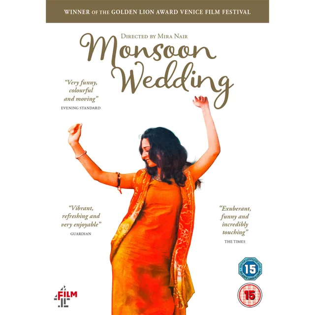 Monsoon Wedding