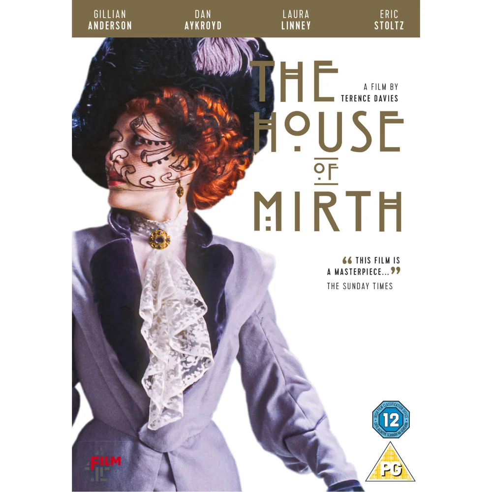 The House Of Mirth Image 1