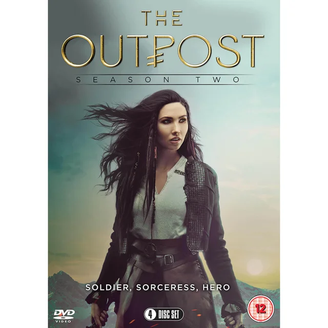 The Outpost : Saison 2