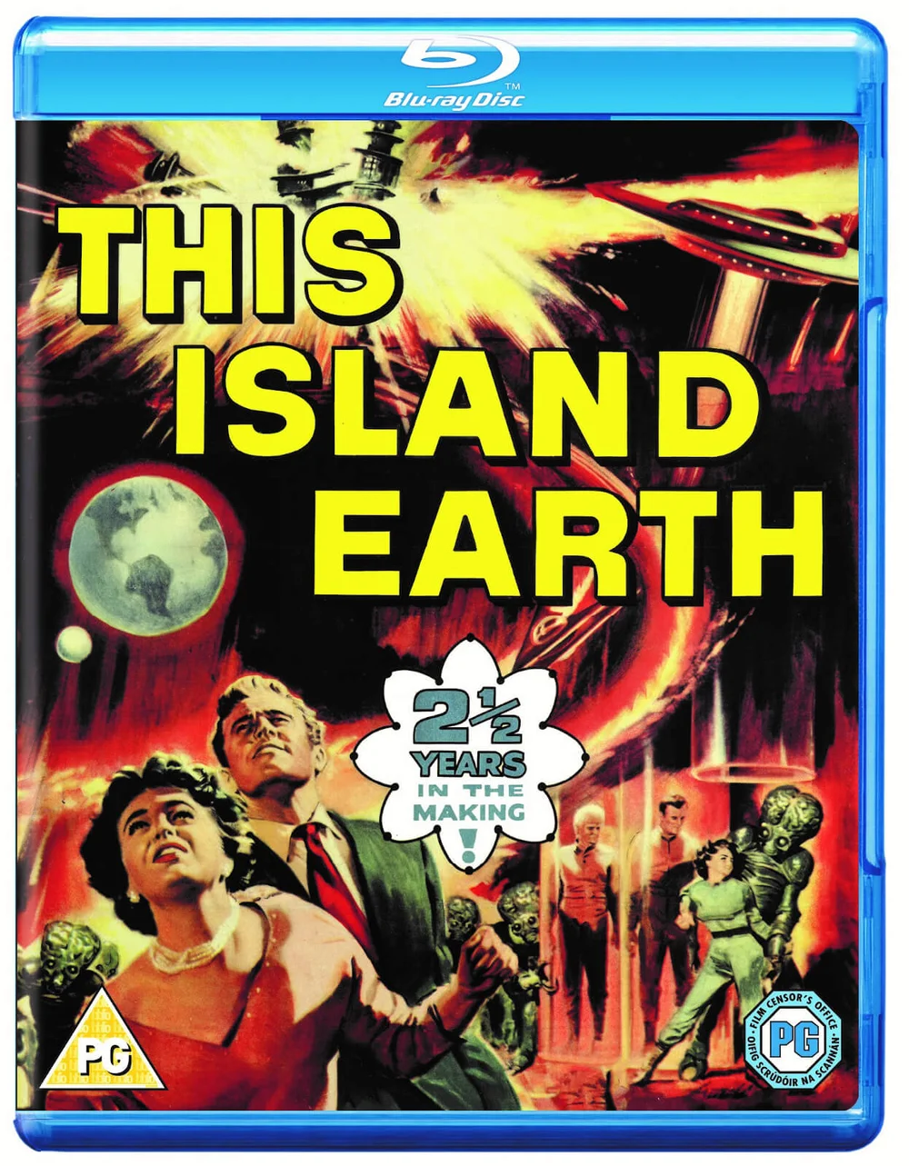 This Island Earth Image 1