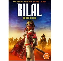 Bilal: A New Breed of Hero - undefined undefined