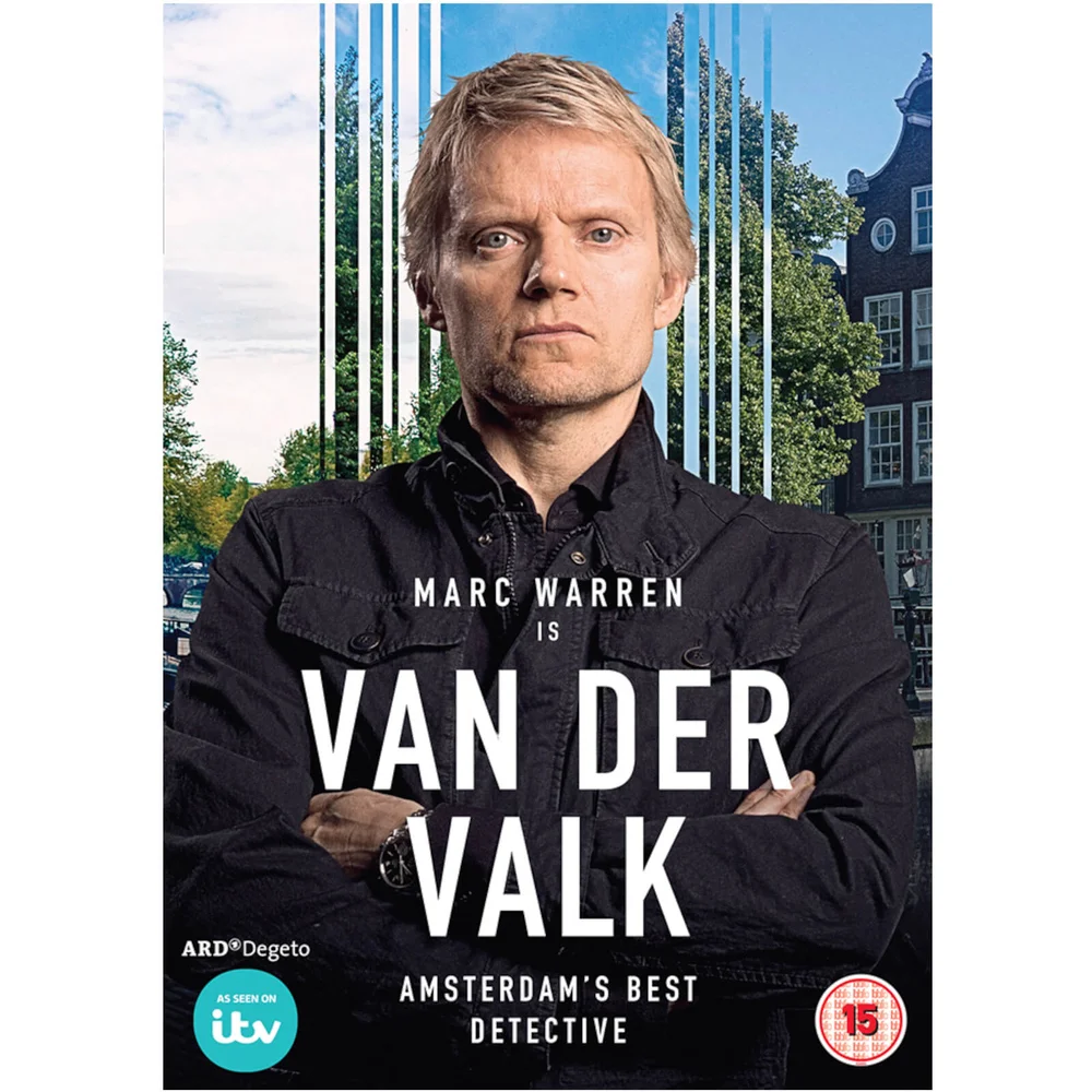Van Der Valk: Series 1 Image 1