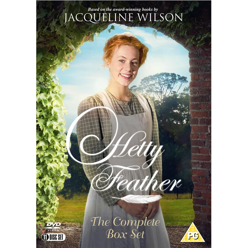Hetty Feather : Saisons 1-6 Image 1