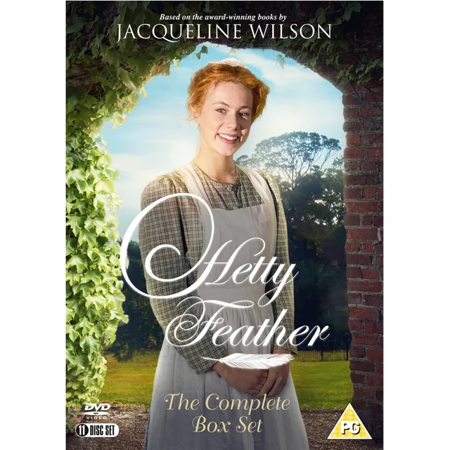 Hetty Feather : Saisons 1-6