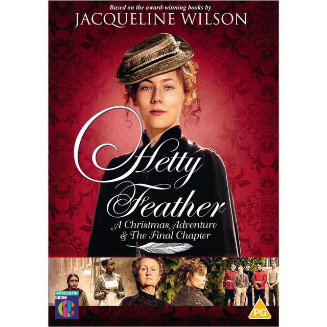 Hetty Feather : Saison 6